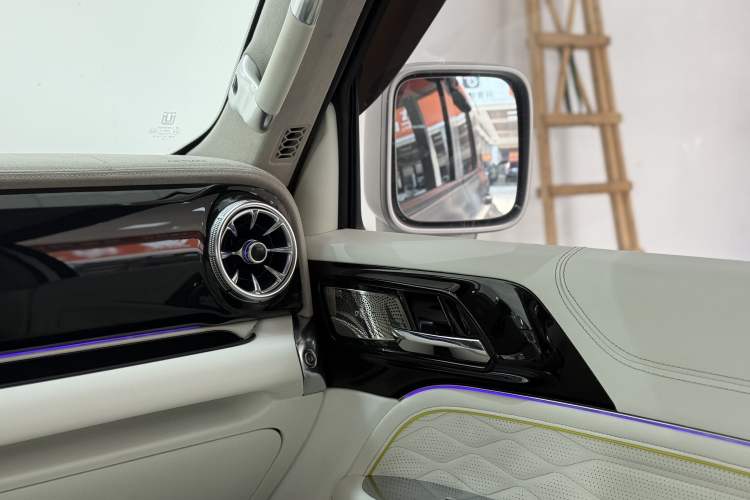 Used Cyberspace Tank 300 2021 2.0T Cyber Tank
