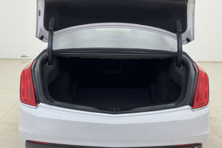 Used Cadillac CT6 2016 28T Elite Edition