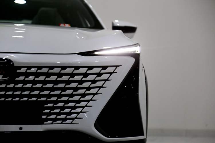 Used Changan UNI-T 2023 Second-Generation 1.5T Prestige Model
