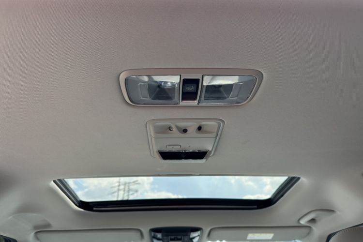 Used Kia Carnival 2021 2.0T Flagship Edition
