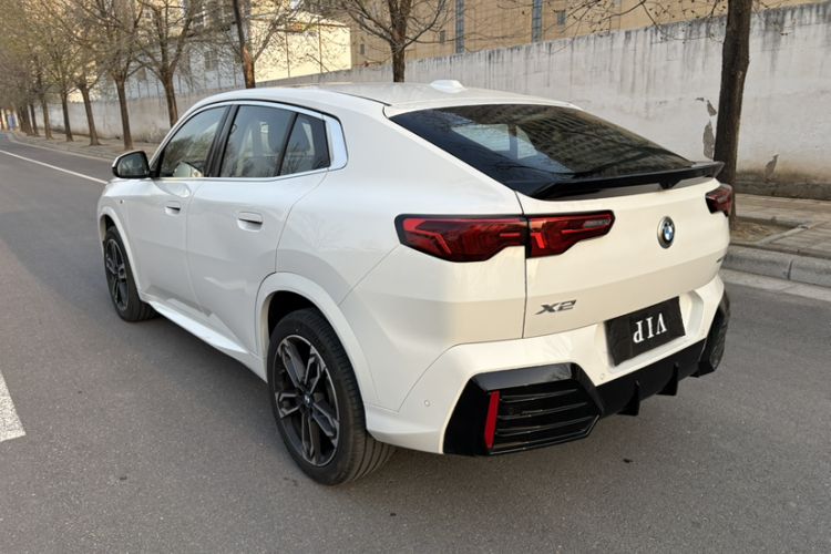 Used BMW X2 2024 sDrive25i M Sport Package
