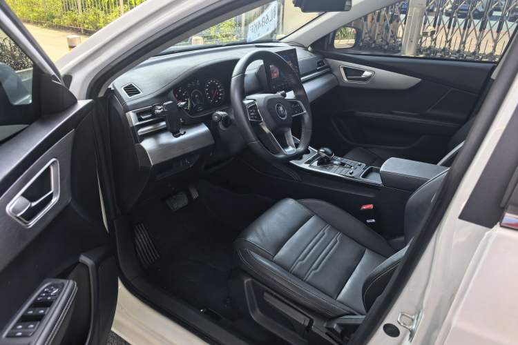 Used BYD Qin New Energy 2021 Travel Edition