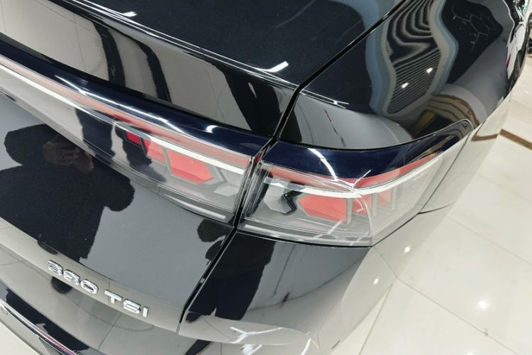 Used Volkswagen Magotan 2024 380TSI DSG Prestige Edition DaMai Package