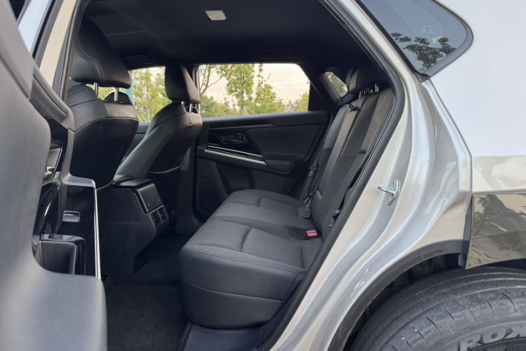 Used Toyota GAC Toyota bZ4X 2022 Long-Range Elite