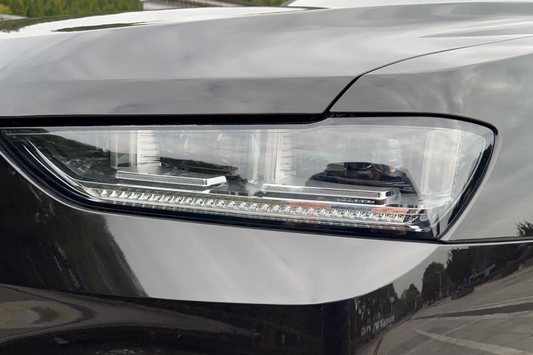 Used Wey VV7 2017 2.0T Flagship Model