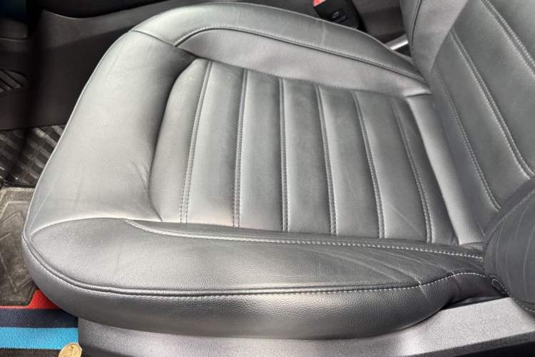 Used Ford Edge 2018 EcoBoost 245 Four-Wheel Drive Titanium 7-Seater
