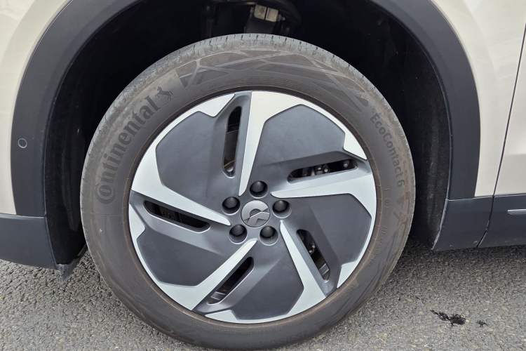 Used Nio EC7 2023 100kWh
