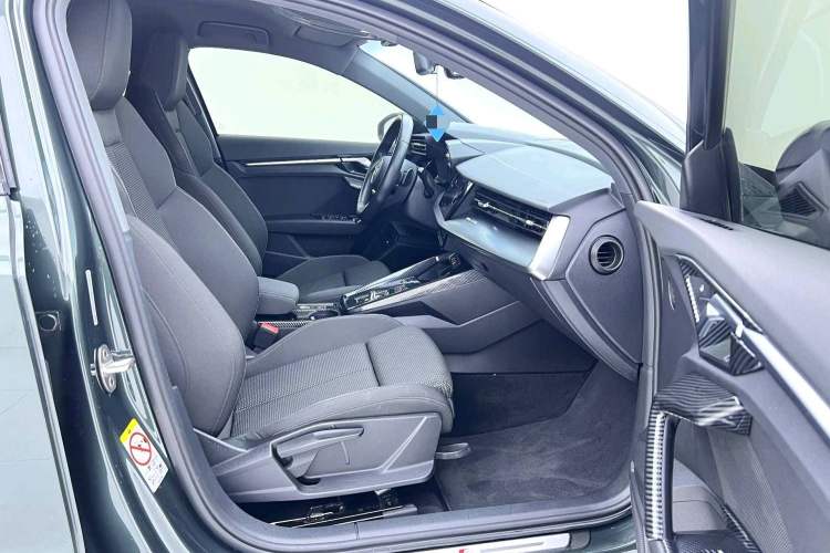 Used Audi A3 2021 Sportback 35 TFSI Advanced Sport Edition
