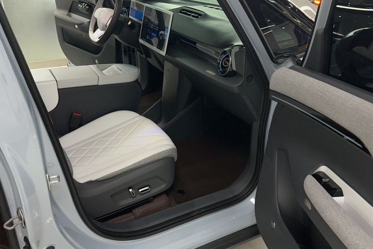 Used ARCFOX Kaola 2023 Parent-Child Edition Pro
