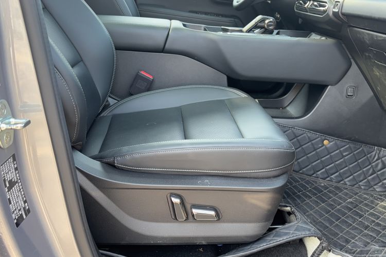 Used Haval H Dog New Energy 2024 Hi4 102km Trend Electric Version Plus