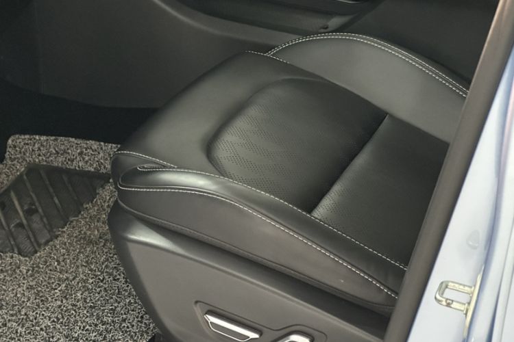 Used Geometry C 2021 C550 Power Edition