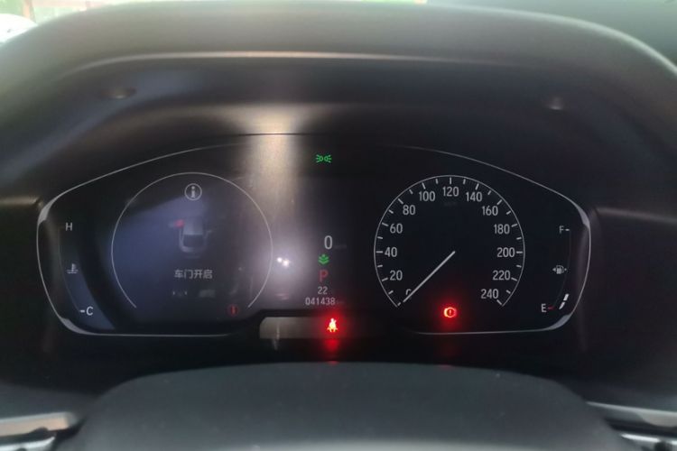 Used Honda Accord 2022 260TURBO Luxury Edition