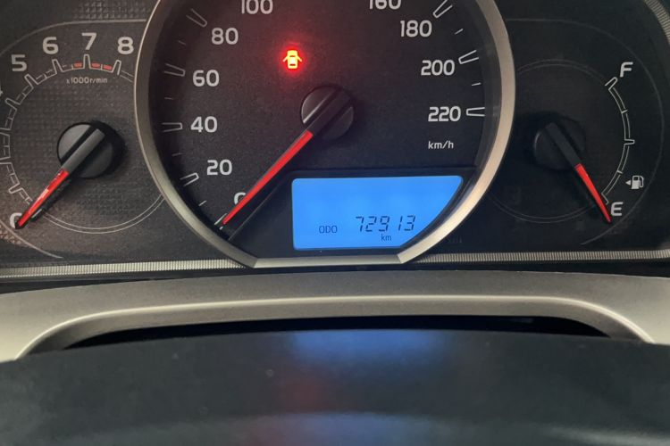 Used Toyota RAV4 2015 2.0L CVT Two-Wheel Drive Urban Edition