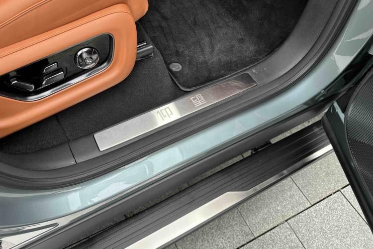 Used Yangwang U8 2023 Luxury Edition