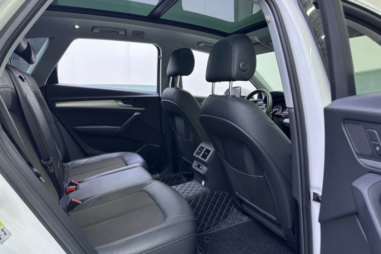 Used Audi Q5L 2020 40 TFSI Prestige Edition
