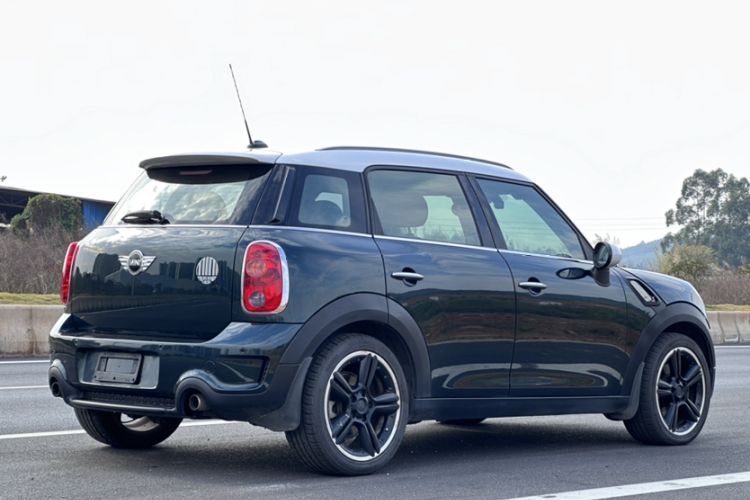 Used MINI Countryman 2012 1.6T COOPER S