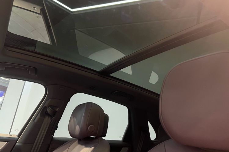 Used Porsche Cayenne 2024 Cayenne 3.0T Interior 7