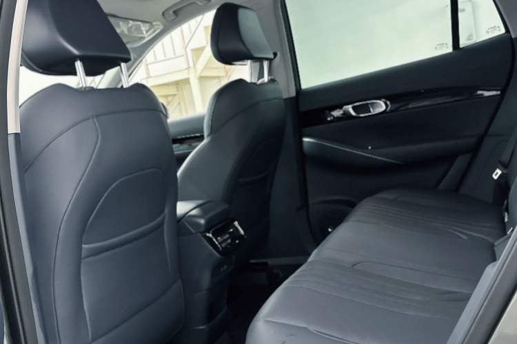 Used Geely Galaxy E5 2026 Model 530km Exploration Edition