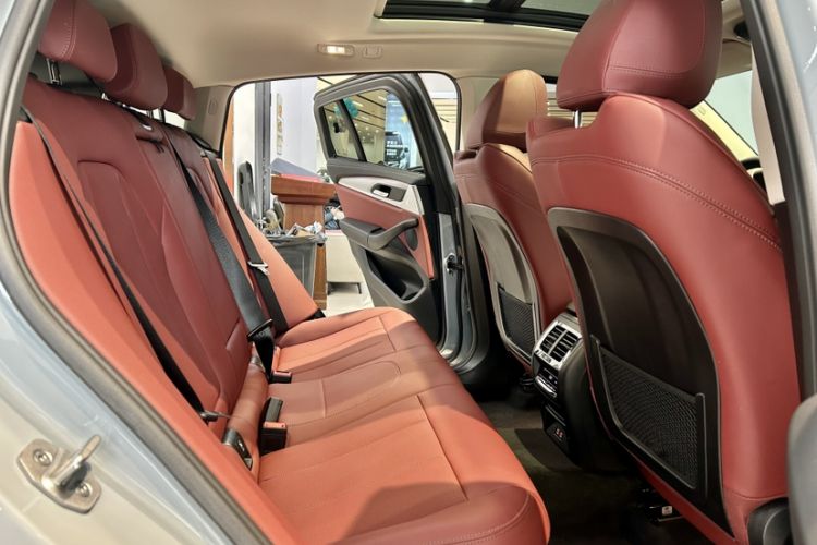 Used BMW X4 2022 xDrive 30i M Sport Package
