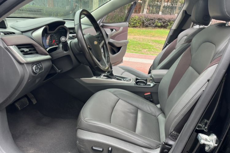 Used Chevrolet Malibu 2018 530T Automatic Fashion Edition