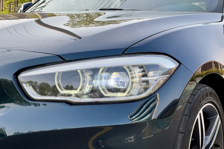 Used BMW 1 Series 2015 120i Sport Design Package
