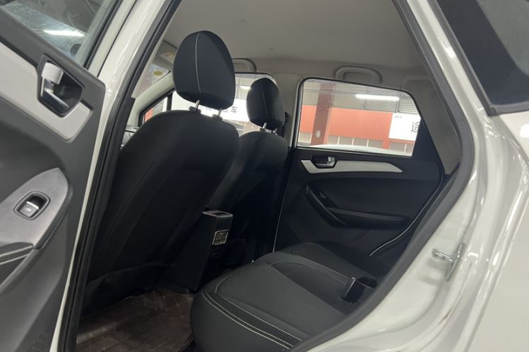 Used NETA N01 2020 380V