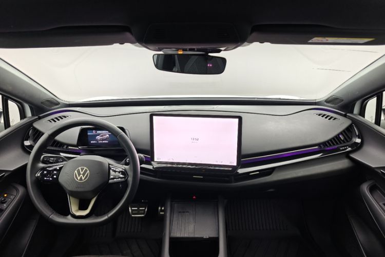 Used Volkswagen ID.UNYX 2024 Revised Pro Long-Range Version