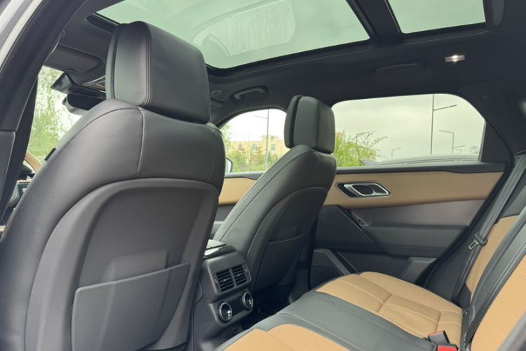 Used Land Rover Range Rover Velar 2024 Dynamic HSE
