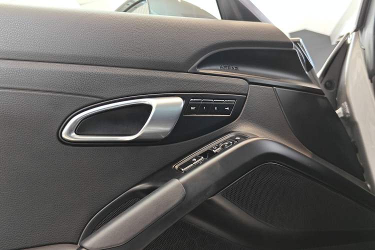 Used Porsche 718 2019 Boxster T 2.0T
