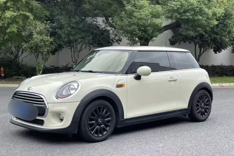 Used MINI MINI 2016 1.2T ONE Pioneer Edition