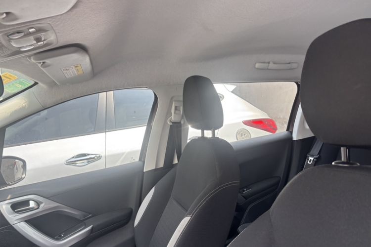 Used Peugeot 2008 2014 1.6L Manual Trend Edition