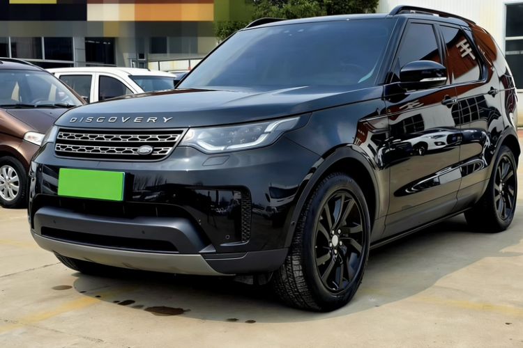 Used Land Rover Discovery 2020 3.0 SC V6 SE