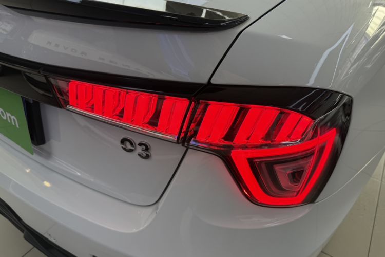 Used Lynk & Co 03 2019 2.0TD Automatic Jing Pro Edition
