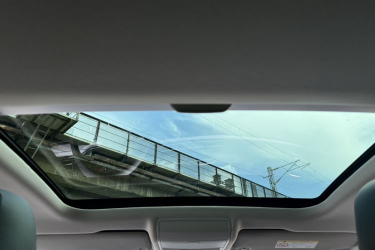 Used Volkswagen Lamando 2021 230TSI DSG Fashion Edition Headliner