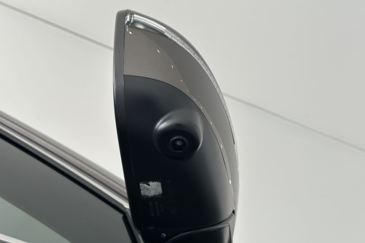 Used Nissan X-Trail 2020 2.0L XL Premium CVT 2WD SmartConnect Luxury Edition
