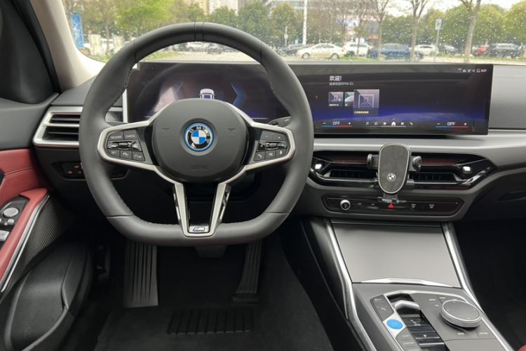 Used BMW i3 2025 eDrive 35 L