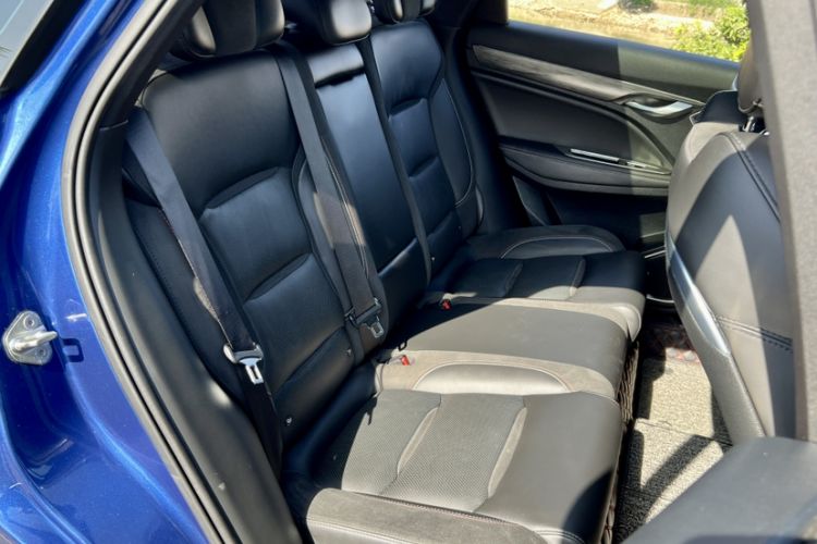 Used Geely Auto Monjaro 2019 350T Yuxingzhe AWD