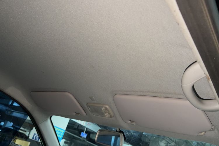 Used Chery QQ Ice Cream 2022 170km Sundae Phosphate Lithium-Ion Headliner