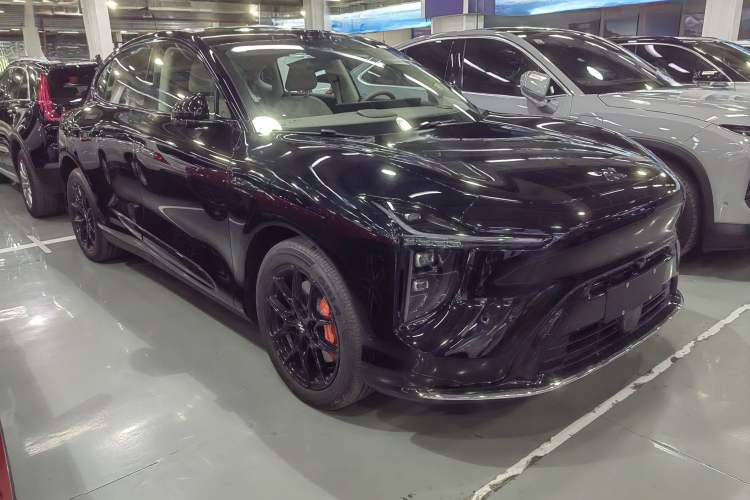 Used IM LS6 2026 Model Range-Extending 52 Max
