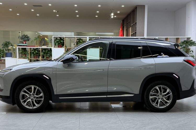 Used Nio ES6 2020 420 km Sport Edition Exterior 4