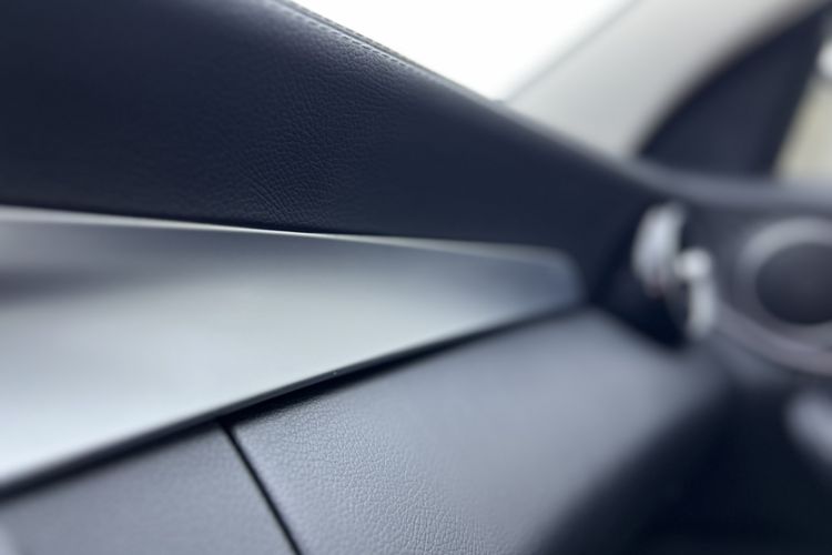 Used Mercedes-Benz C-Class 2020 Restyled C 260 L Sport Edition