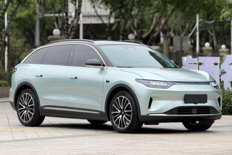 Used Leapmotor C11 2021 Performance Edition