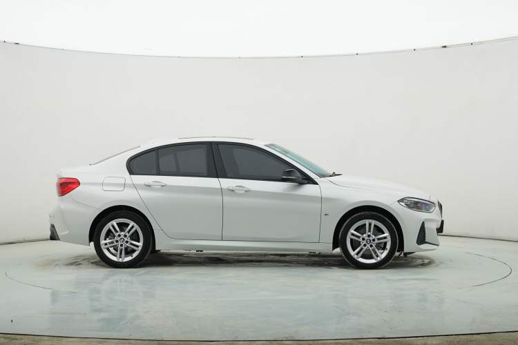Used BMW 1 Series 2022 120i M Sport Night Edition
