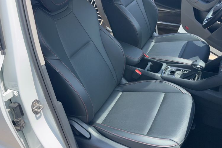 Used Skoda Karoq 2023 TSI280 Premium Edition