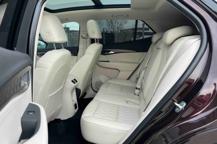 Used Buick Envision 2020 Encore S 652T All-Wheel-Drive Avenir