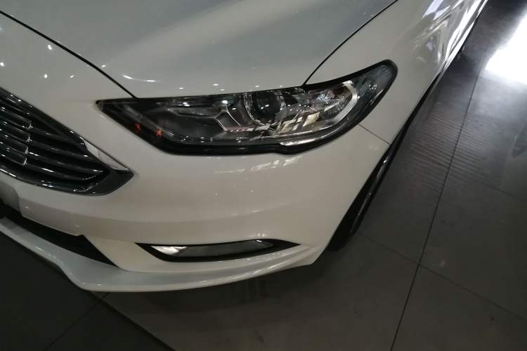 Used Ford Mondeo 2017 Facelifted EcoBoost 180 Fashion Edition
