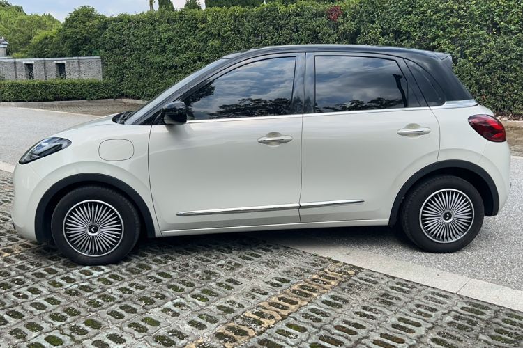 Used Wuling Bingo 2023 333km Enjoy+ Version