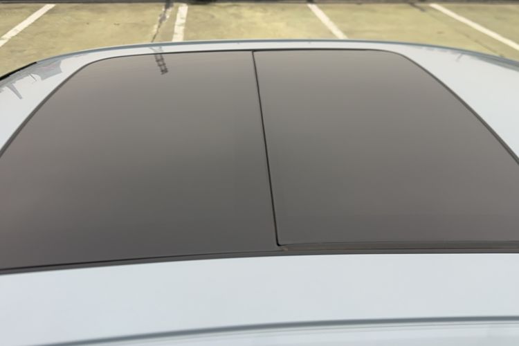 Used Geely Auto Preface 2025 Dongfang Yao 1.5TD Fuyao Edition