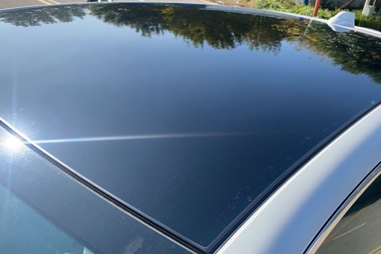 Used Cadillac OPTIQ 2024 Standard Range Version