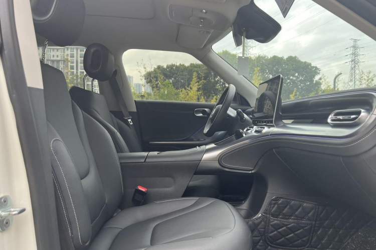 Used smart #1 2022 Pro+ Edition
